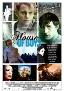 House of Boys (2009)