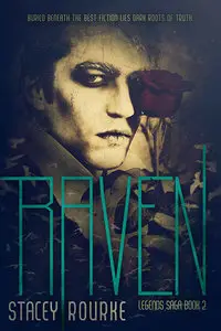 Raven (Legends Saga)