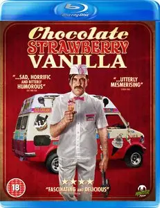 Chocolate Strawberry Vanilla (2013)