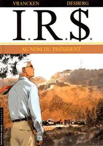 I.R.$. 12 - Au Nom du Président
