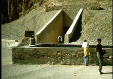 TTC Video - History of Ancient Egypt [repost]