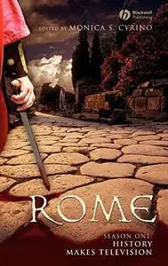 Rome, Season One: History Makes Television (Repost)