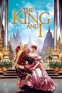 The King and I (1956)