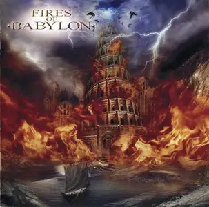 Fires of Babylon - Fires of Babylon (2008)