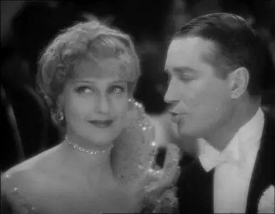 Ernst Lubitsch – The Merry Widow (1934)
