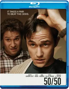 50/50 (2011)