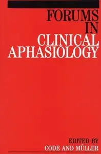 Forums in Clinical Aphasiology (repost)