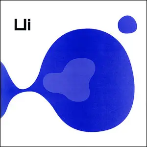 Ui – Lifelike (1998) (24/96 Vinyl Rip)