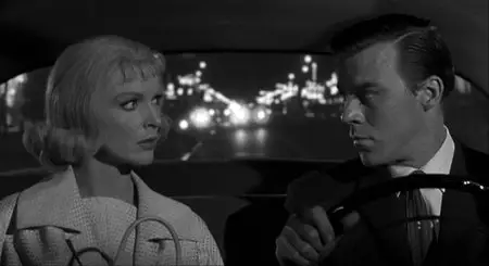 Homicidal (1961) + [Extras]