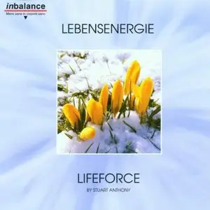 Stuart Anthony - Lebensenergie (Lifeforce) (2001)