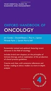 Oxford Handbook of Oncology, 4th edition (Repost)