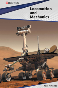 Locomotion and Mechanics (Robotics)