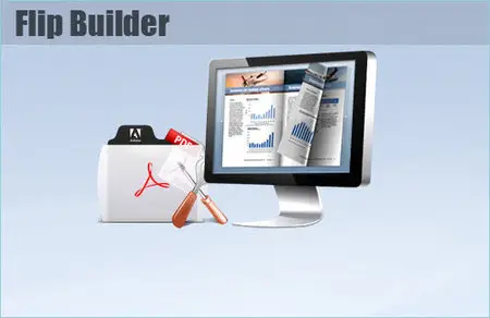 Flip Builder 1.0