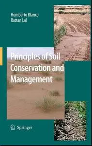 Principles of Soil Conservation and Management (repost)