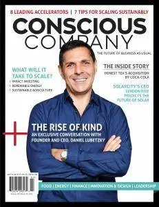 Conscious Company - January-February 2016