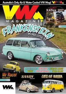 VW Magazine Australia - Issue 55 - August-October 2017