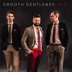 Smooth Gentlemen - New (2019)