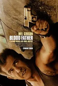 Blood Father (2016)