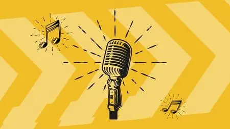 Presto Vocal Course Part 1