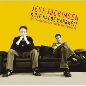 Jess Jochimsen - Die halbe Wahrheit (2006)