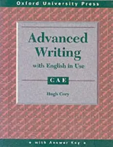 Advanced Writing and English in Use (Repost)