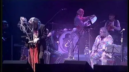 The Bonzo Dog Doo-Dah Band - 40th Anniversary Celebration (2006)