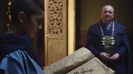 The New Legends of Monkey S01E02