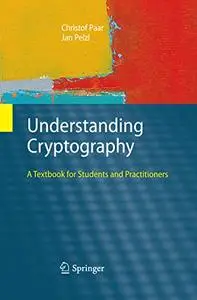 Understanding Cryptography