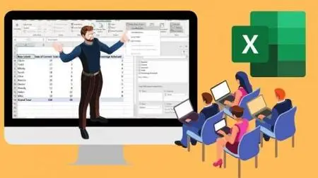 Excel Foundations Learn the Most Important Features of Excel