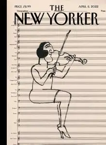 The New Yorker – April 11, 2022