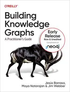 Building Knowledge Graphs