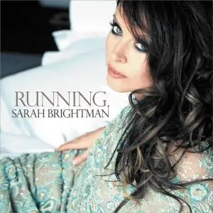 Sarah Brightman- Running- Single