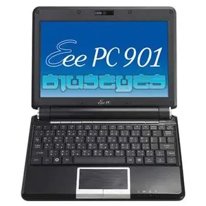 Mac OS for the Eee PC 901