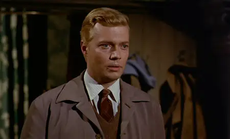 Peeping Tom (1960)