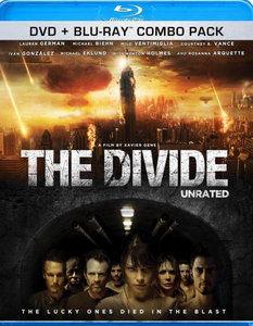 The Divide (2011) [Reuploaded]
