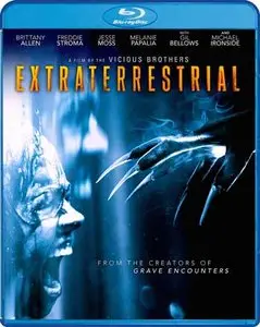 Extraterrestrial (2014)