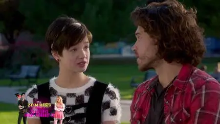 Andi Mack S02E11