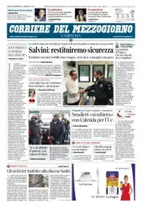Corriere del Mezzogiorno Campania – 19 gennaio 2019