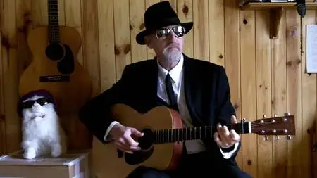 Fingerstyle Blues Guitar - Acoustic Blues : 7 Blues Men