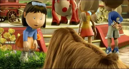 Le Manège enchanté, 2005