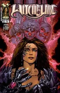 Witchblade #047
