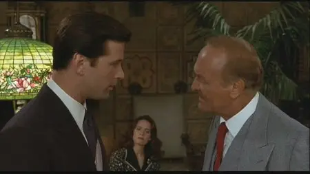 The Marrying Man (Too Hot to Handle) 1991