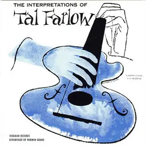 Tal Farlow - The Interpretations of Tal Farlow (1955)