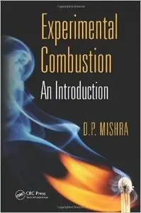 Experimental Combustion: An Introduction (repost)