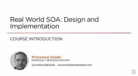 Real World SOA: Design and Implementation