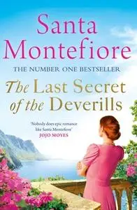 «The Last Secret of the Deverills» by Santa Montefiore