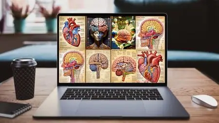 Ai Art Medical Design Course