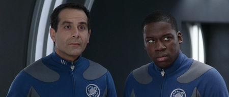 Galaxy Quest (1999)