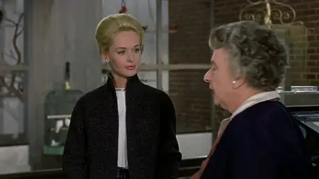 The Birds (1963)