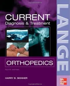 CURRENT Diagnosis & Treatment in Orthopedics (4th Edition) [Repost]
